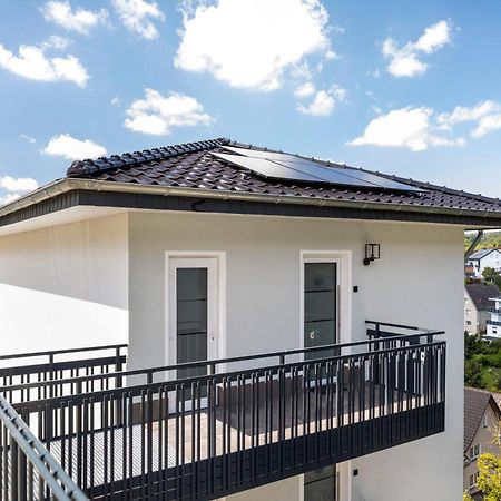 Egge Resort 7B Mit Whirpool U Sauna Altenbeken 외부 사진