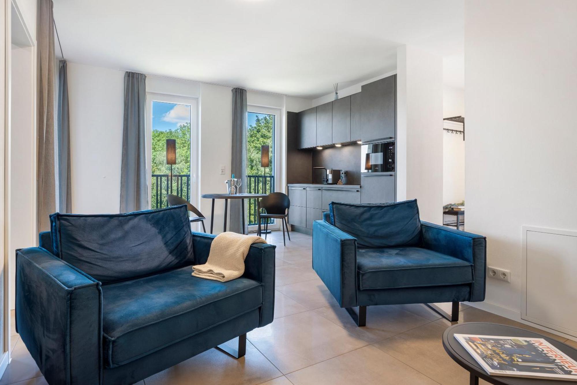 Egge Resort 7B Mit Whirpool U Sauna Altenbeken 외부 사진