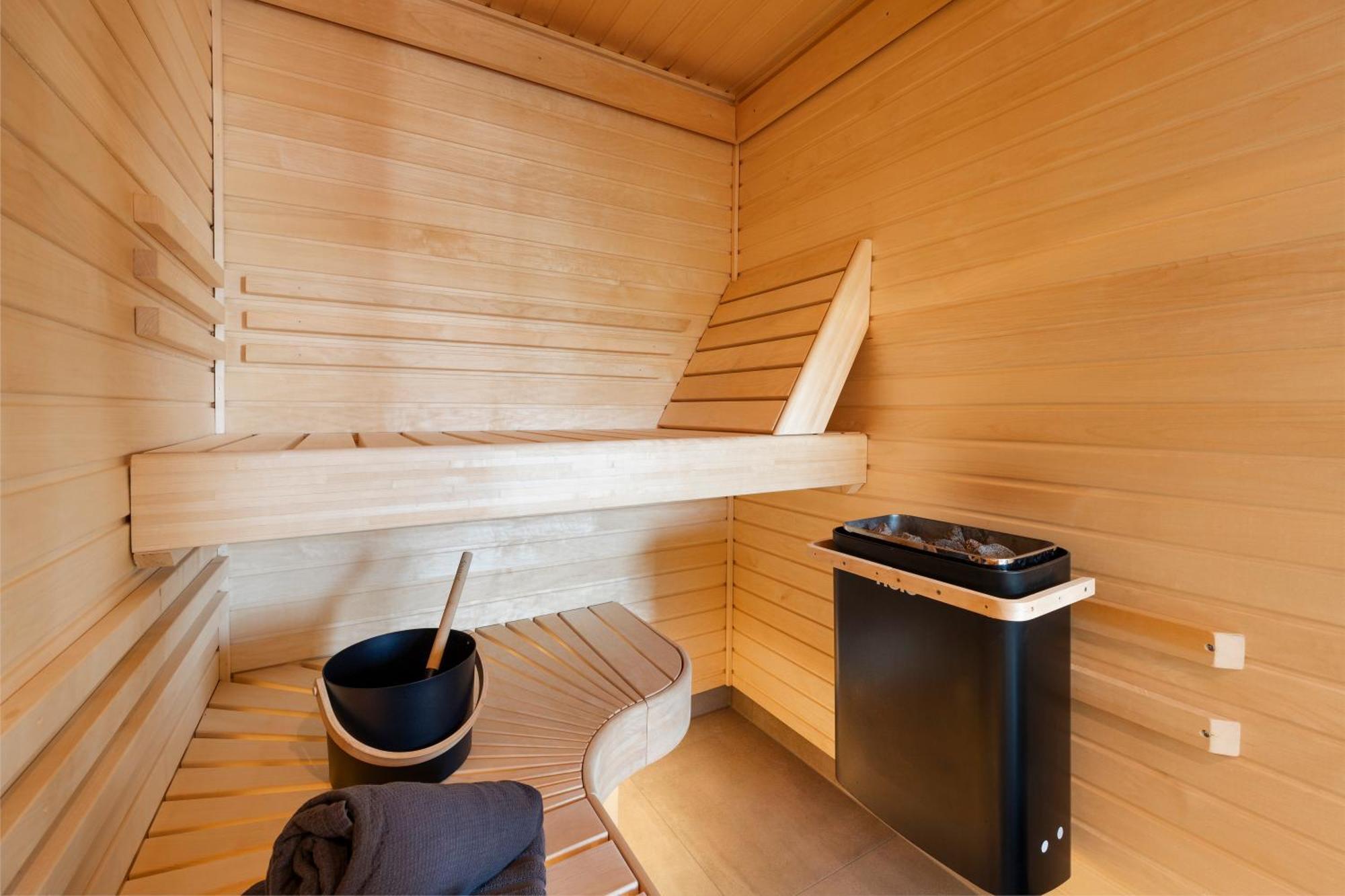 Egge Resort 7B Mit Whirpool U Sauna Altenbeken 외부 사진